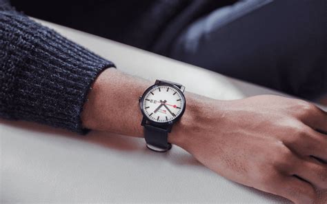 mondaine watch fake|Mondaine Watches by Ape .